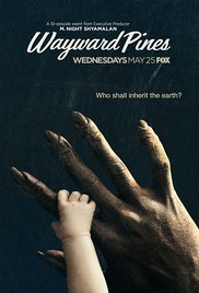 WaywardPines