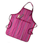 WorldCraft apron