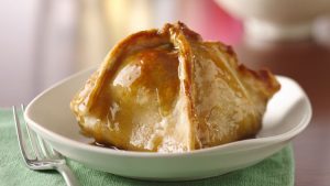 AppleDumpling