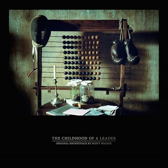 Scott Walker - The Childhood Of A Leader OST