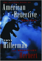 American Detective Stories