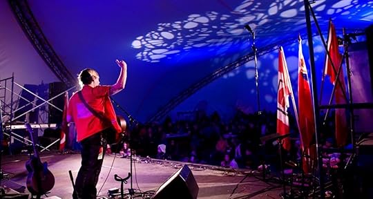 slam poetry can set your students free