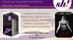 Sh workshop