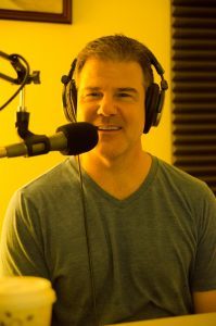 How Do Men Deal With Sexual Abuse? Guest Paul Gilmartin @mentalpod Shares His Story 