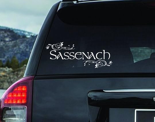 sassenach