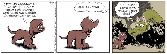 Dog Eat Doug for 09/10/2016
