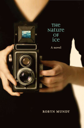 The Nature of Ice frontcov small