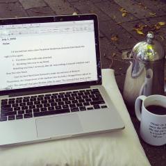 Bad Bloods: July Thunder Sneak Peek