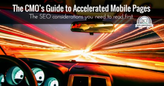 CMOs Guide to AMP