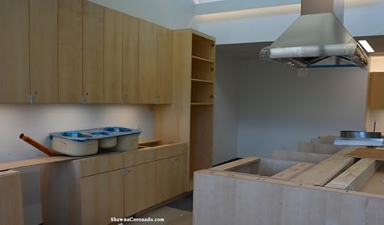 Chicago Botanic Garden Regenstein Center Construction