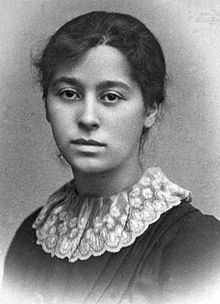 Image result for Amy Levy