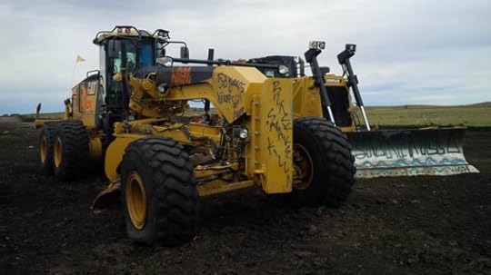dakota-access-pipelie-machine-graffiti