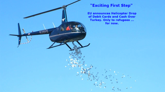 turkey-drop
