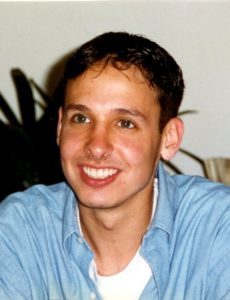 Peter Alderman