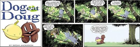 Dog Eat Doug for 09/11/2016