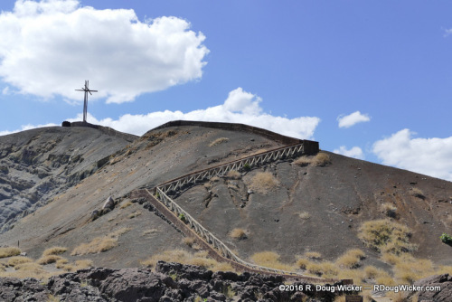 Masaya Volcano