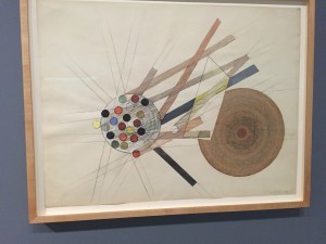 Moholy-Nagy at the Guggenheim