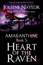 5 - heart of the raven