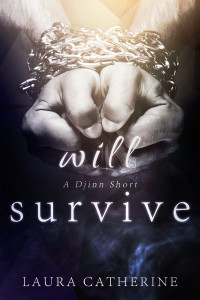 Will Survive - Laura Catherine