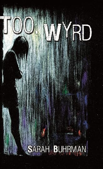 Too Wyrd Front cover