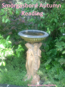 Smorgasbord Autumn Reading