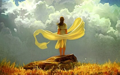 The Wind by RHADS (used with permission)