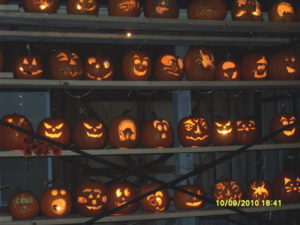 pumpkin-carvings