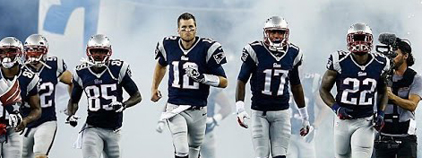pats