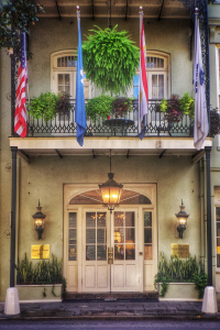 New Orleans Bouchercon