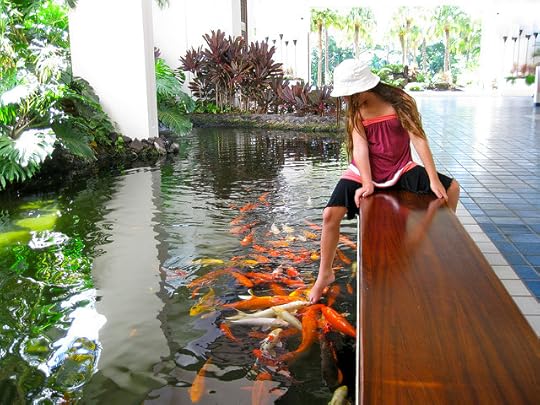 Click on the image for the Sunday Mālama index of articles.