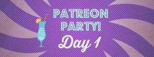 patreon-day-1