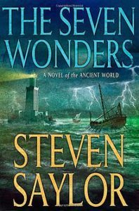 the_seven_wonders_cover