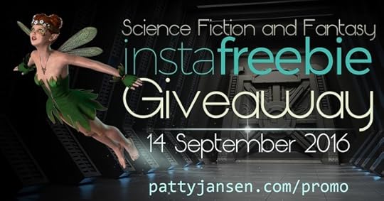 instafreebie
