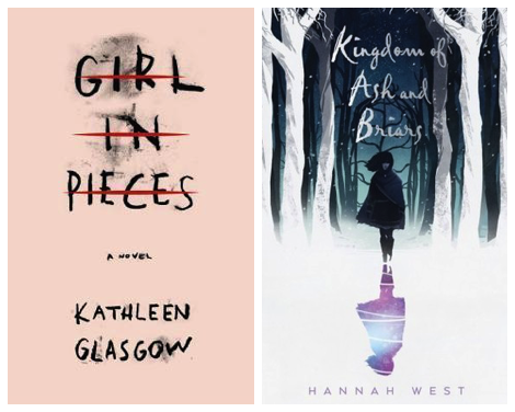 August Debuts 2