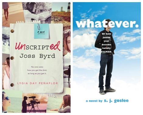 august debuts 5