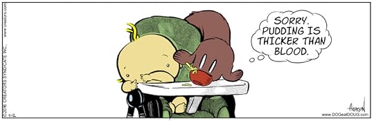 Dog Eat Doug for 09/12/2016