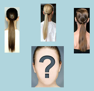 Ponytails