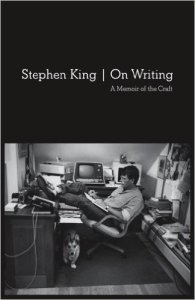 on-writing-stephen-king