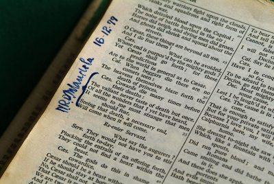 The Robben Island Bible 2