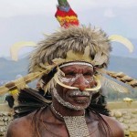 Dani Tribesman