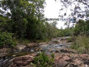 batobato falls review 2 - top river- survive travel