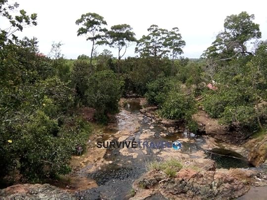batobato falls review 2 - from the topl - survive travel