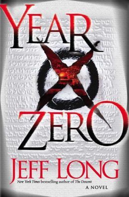 Year Zero Jeff Long