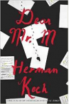 Dear Mr. M: A Novel - Herman Koch