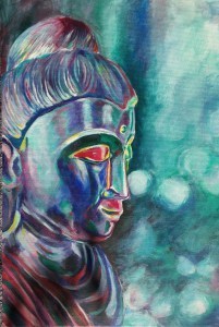 Buddha
