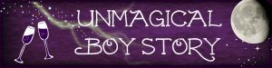 unmagical boy 3