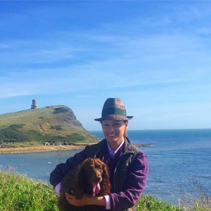 Don't forget to find out about any local legends - they're a great source of inspiration!