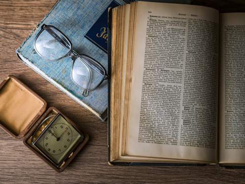 Books