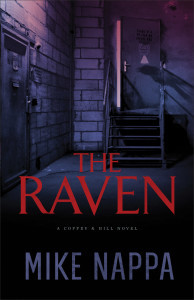 The Raven-Book Cover-1