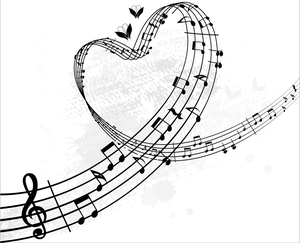 heart-music